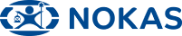 Nokas Logo